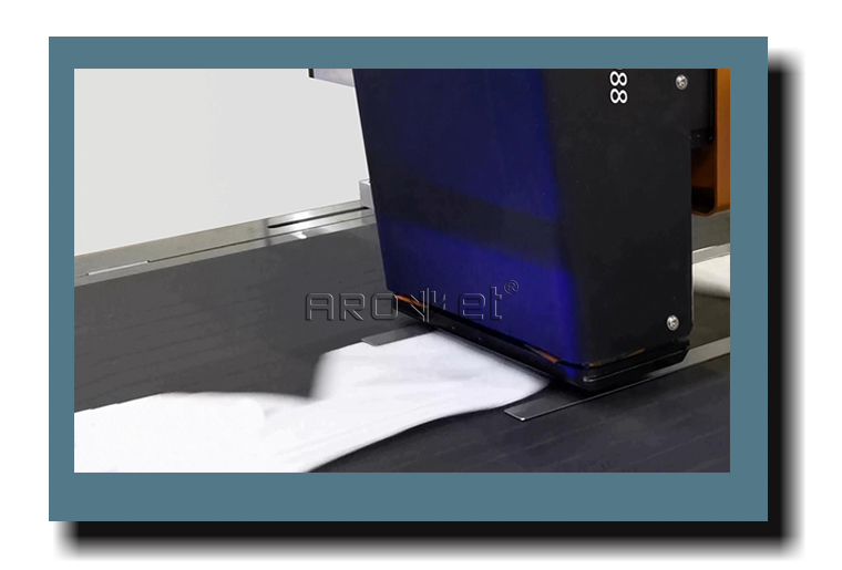 口罩在线喷码，，，，，EVO视讯A-one喷码机解决计划