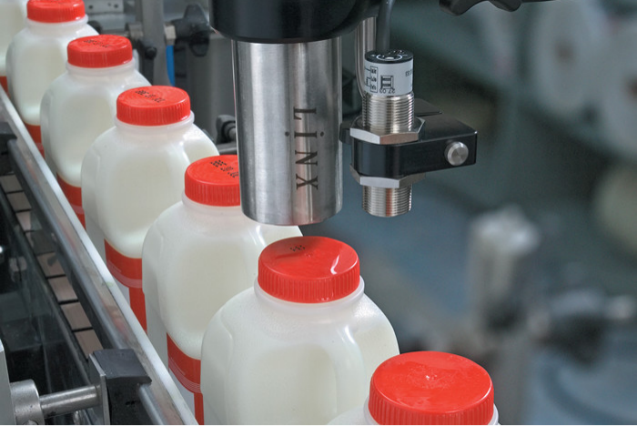 环保油墨，，，喷码机行业进入新时代