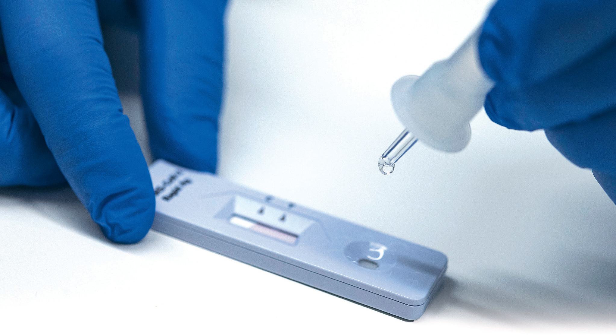 EVO视讯为IVD行业助力