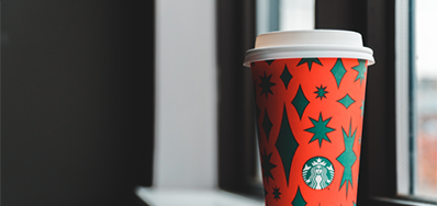 借势奶茶杯贴印刷装备，，你的奶茶杯可以这样做!