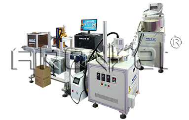 EVO视讯ES-6700瓶盖高精可变数据喷印系统