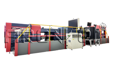 EVO视讯E系列高速数码UV喷墨装备