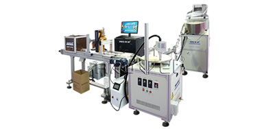 EVO视讯带您相识喷码机的基本结构、维护技巧