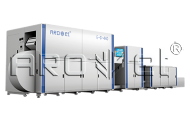 东方万印工业数码喷墨轮转印刷机