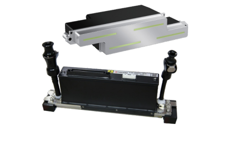 高速高精度工业喷头