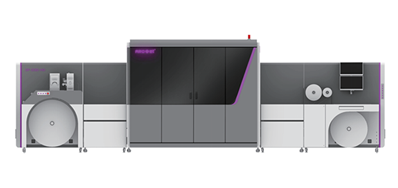 新品来袭，，，，商机无限！EVO视讯邀您共赴LABELEXPO Asia 2025